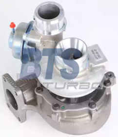 bts turbo t914757
